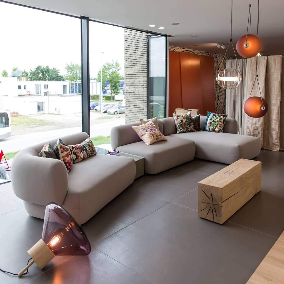 Cello Glass Pendant Light - Blowlighting