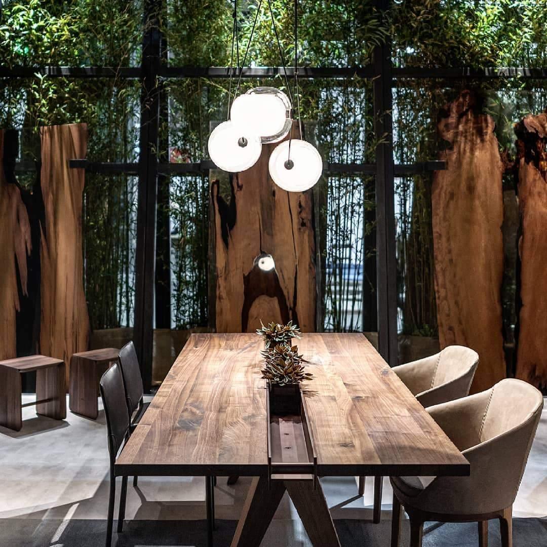 Cello Glass Pendant Light - Blowlighting