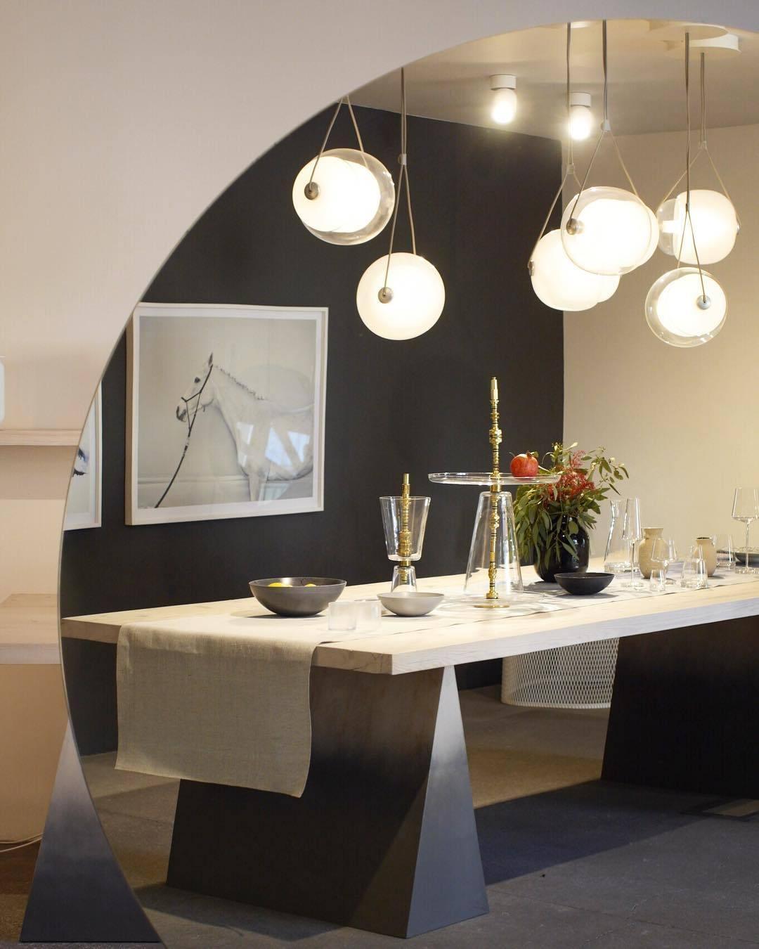 Cello Glass Pendant Light - Blowlighting