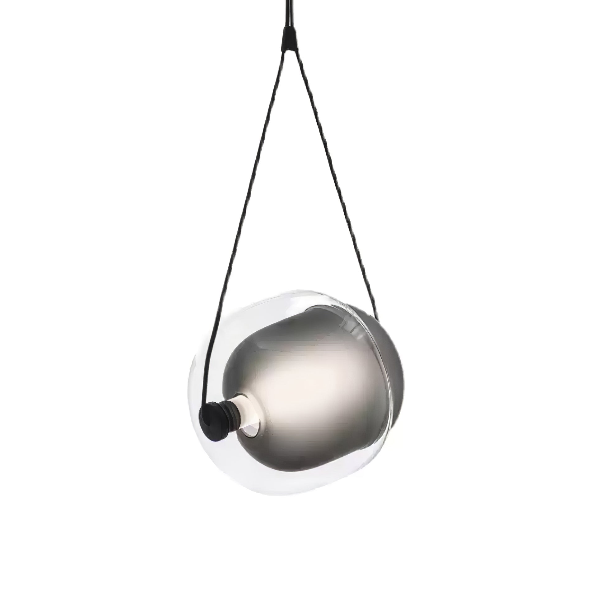 Cello Glass Pendant Light - Blowlighting