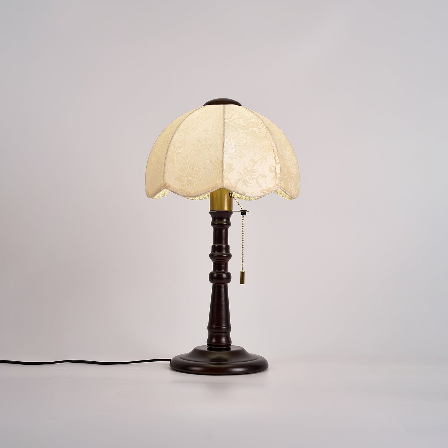 Carina Table Lamp - Blowlighting