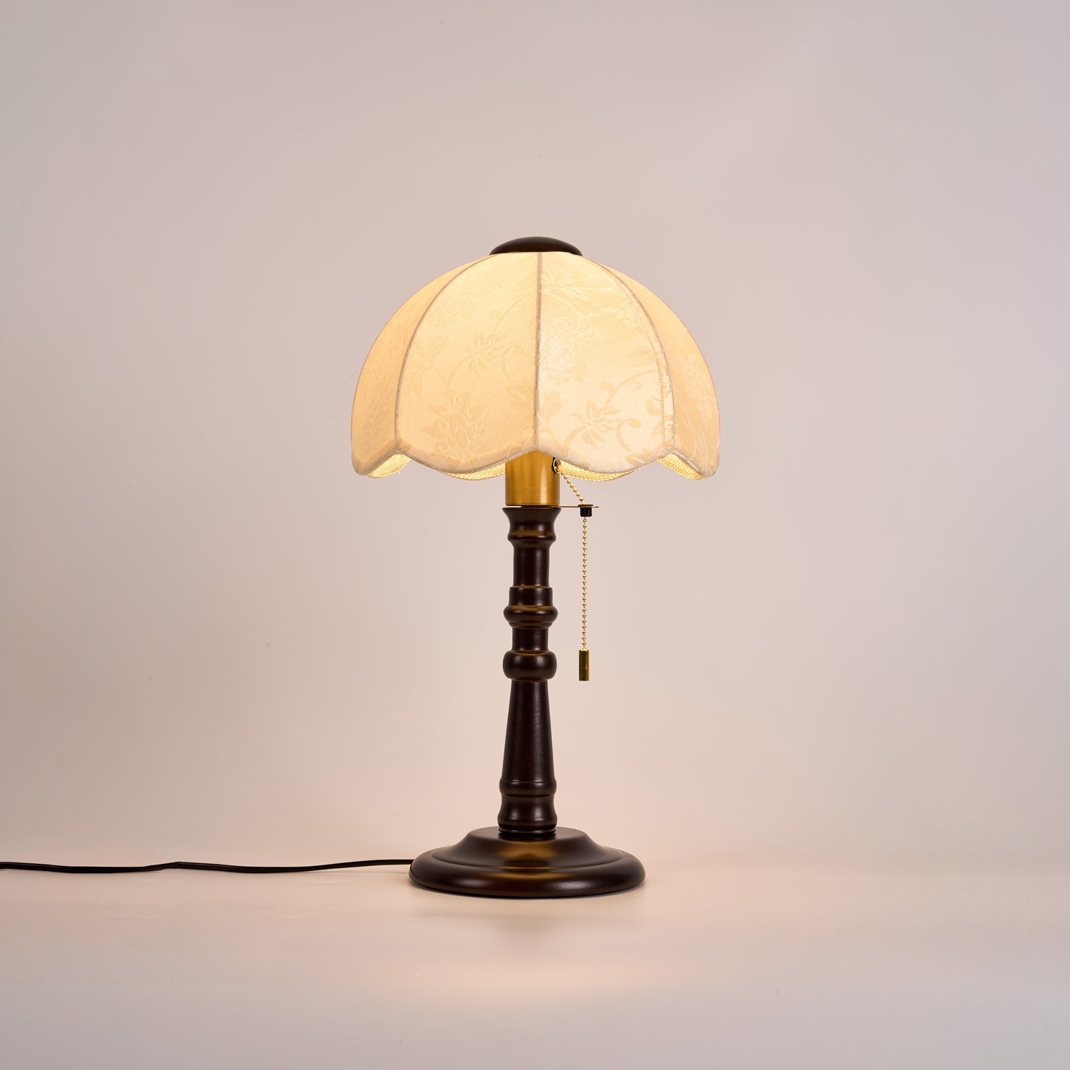 Carina Table Lamp - Blowlighting