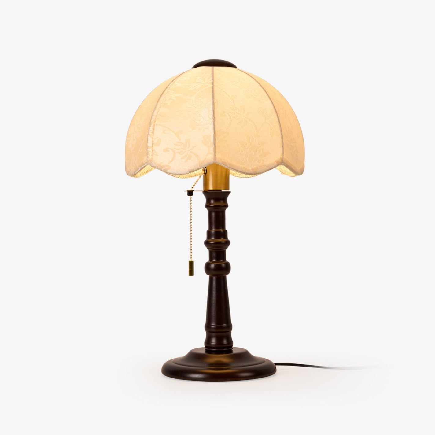 Carina Table Lamp - Blowlighting