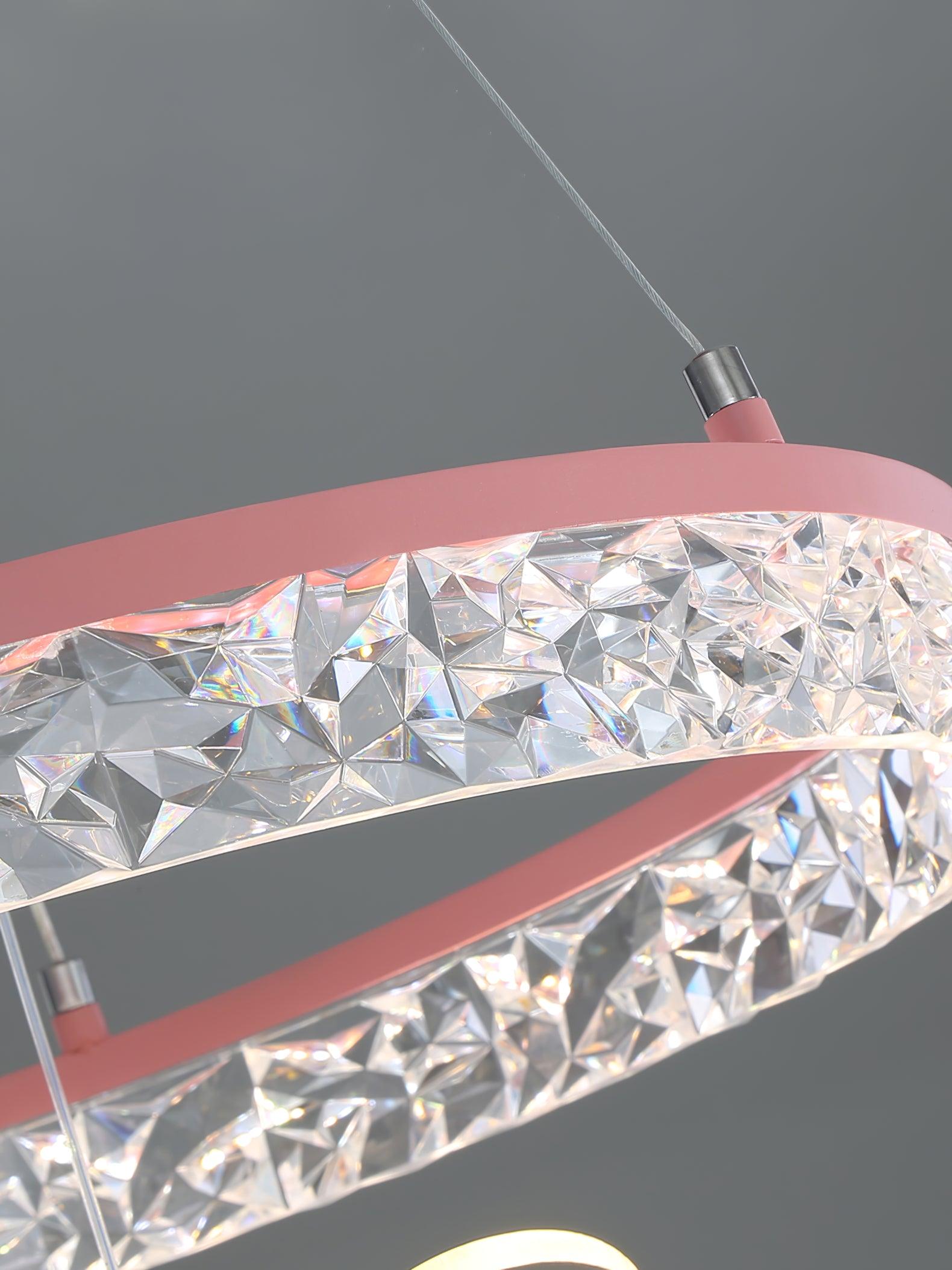 Cartoon Butterfly Acrylic Pendant Lamp - Blowlighting