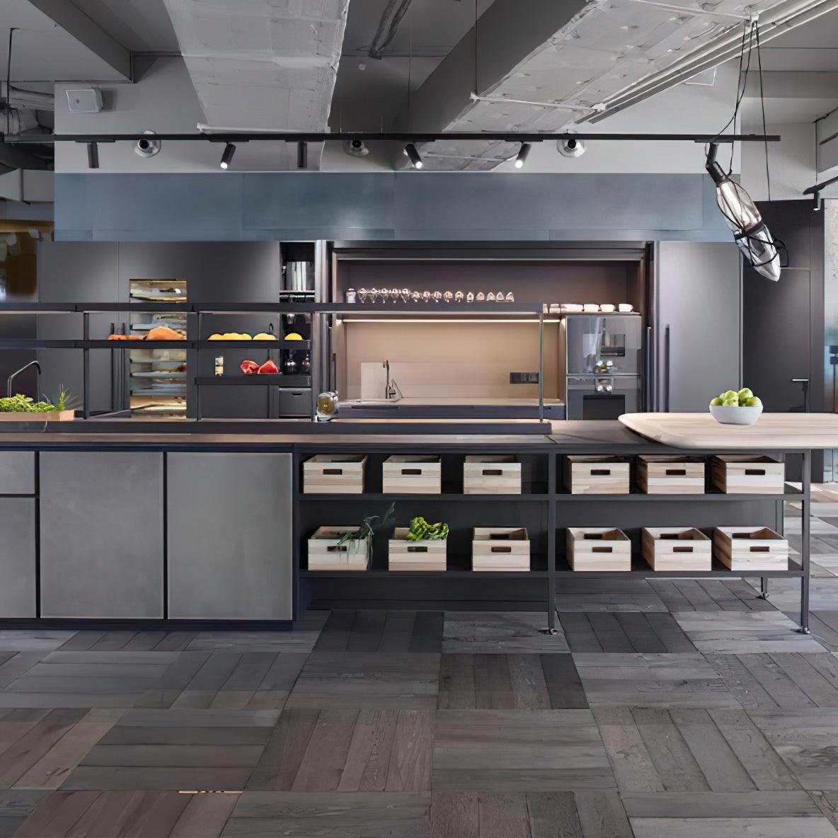 Castaway Bottle Glass Pendant Lamp - Blowlighting