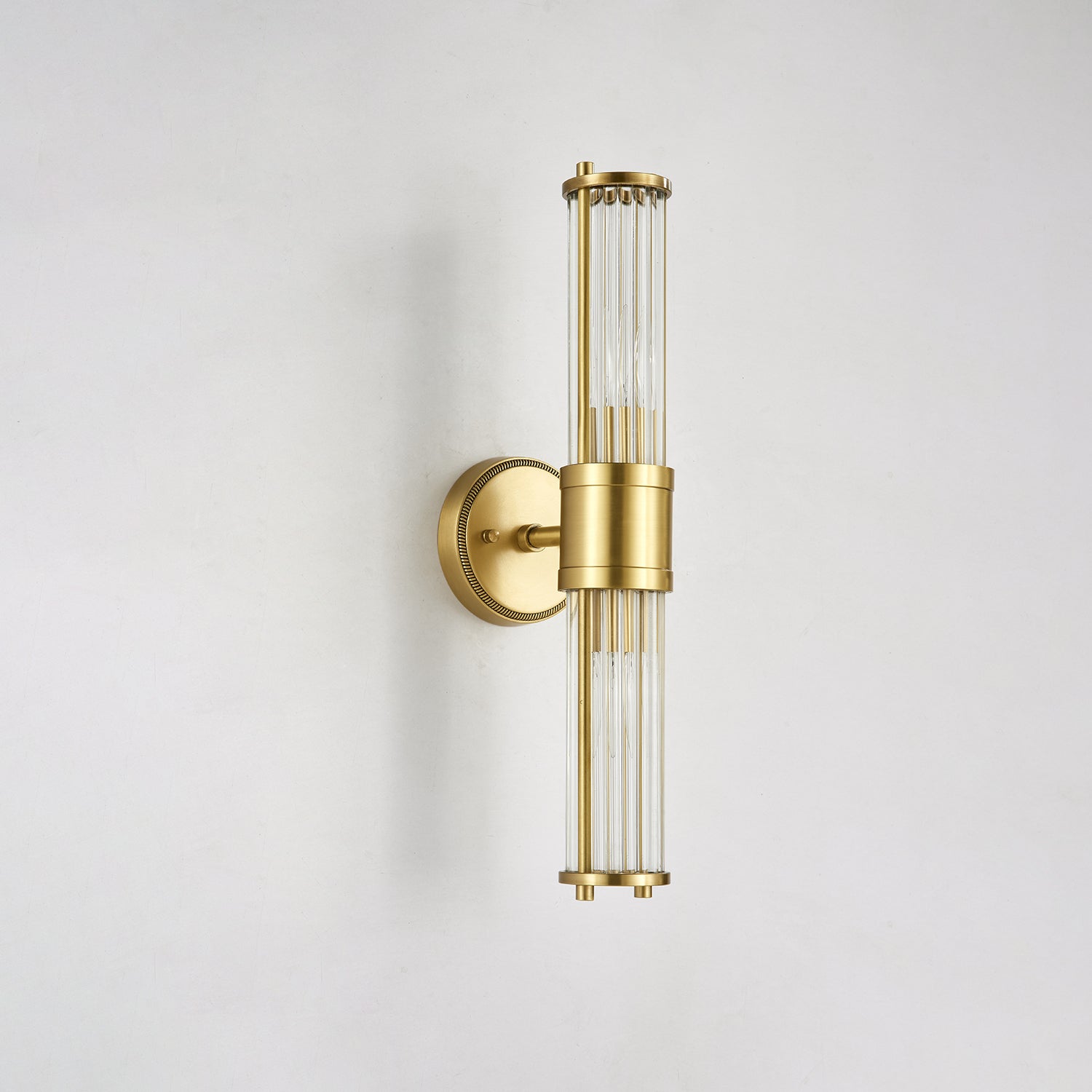 Celeste Cylinde Wall Light - Blowlighting