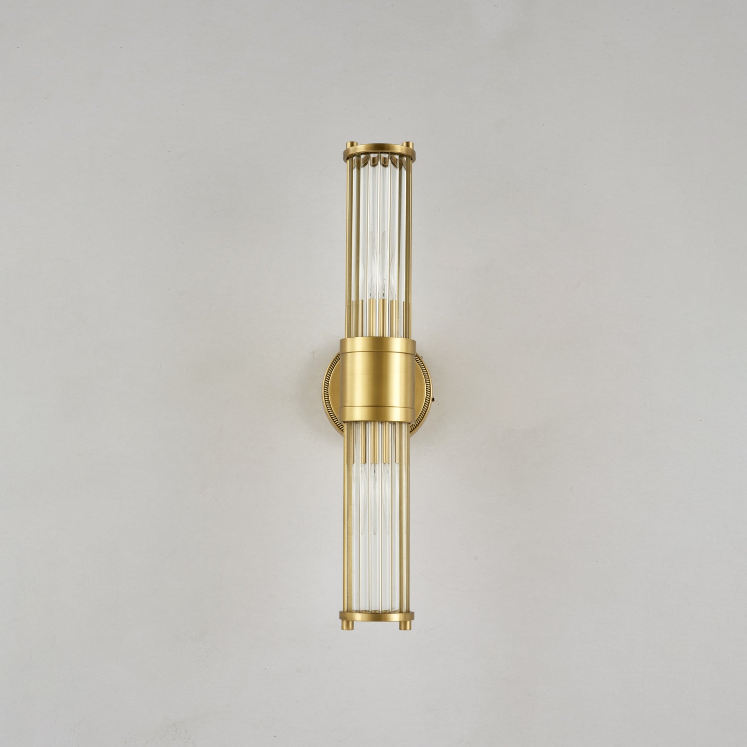 Celeste Cylinde Wall Light - Blowlighting