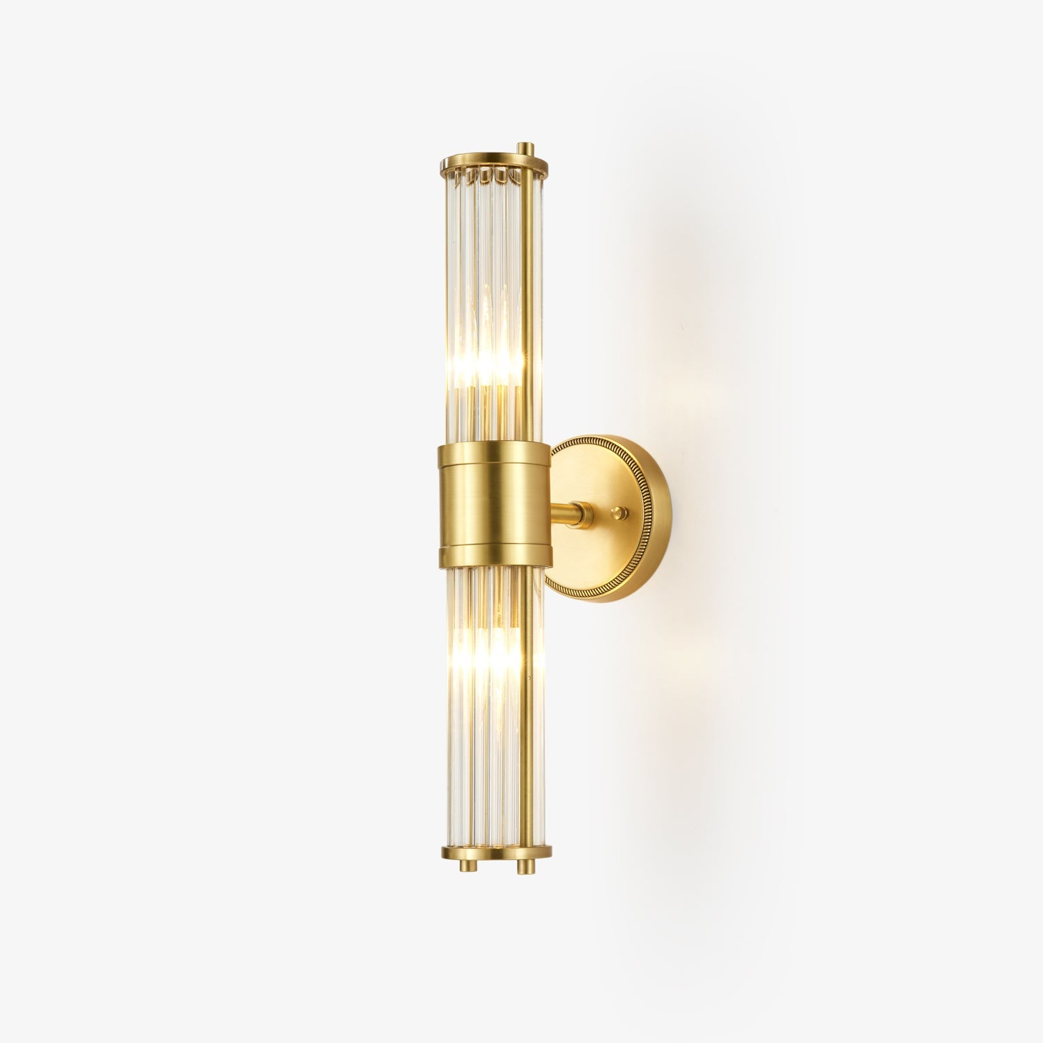 Celeste Cylinde Wall Light - Blowlighting