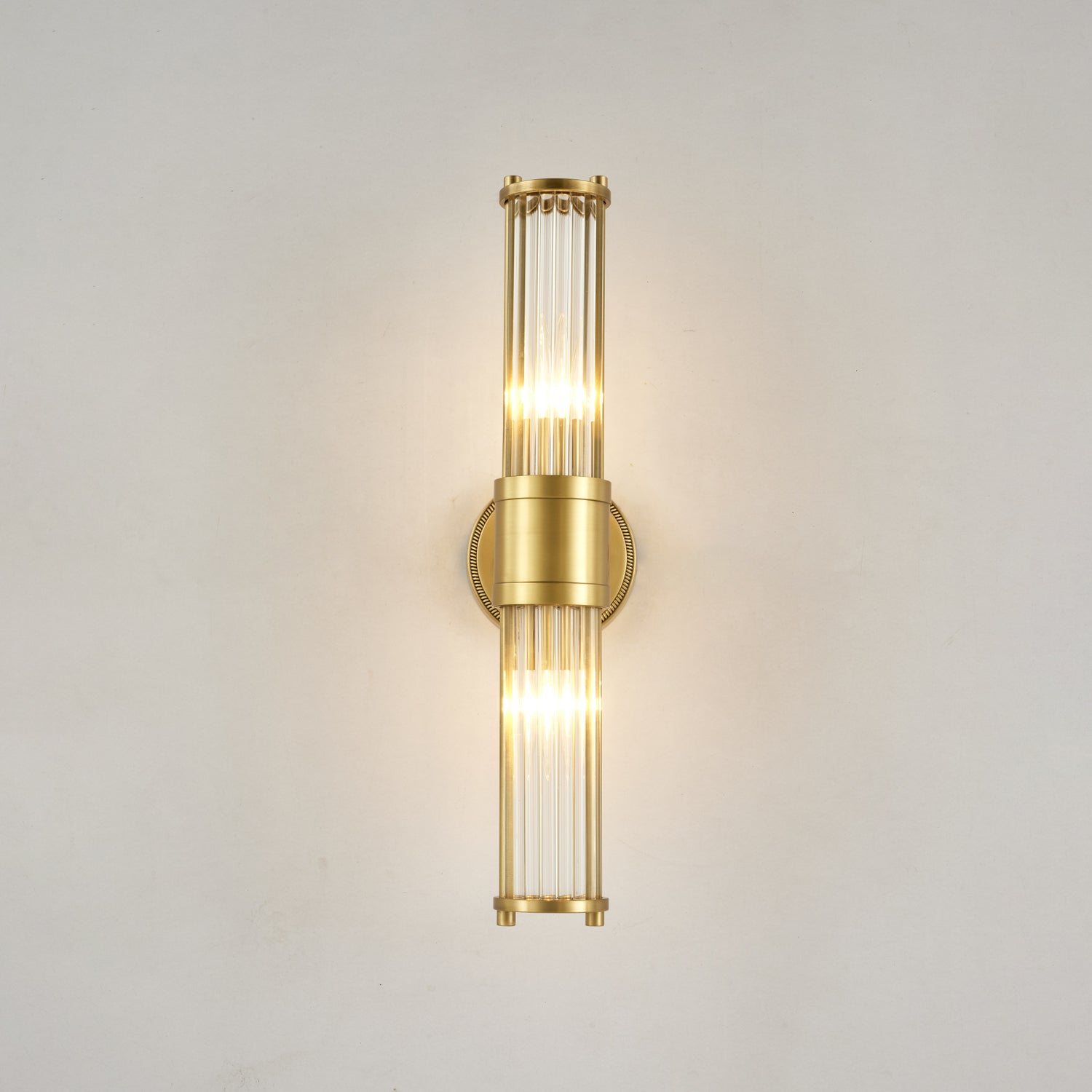 Celeste Cylinde Wall Light - Blowlighting