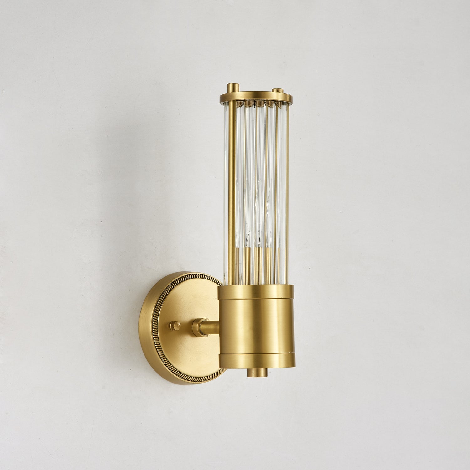 Celeste Cylinde Wall Light - Blowlighting