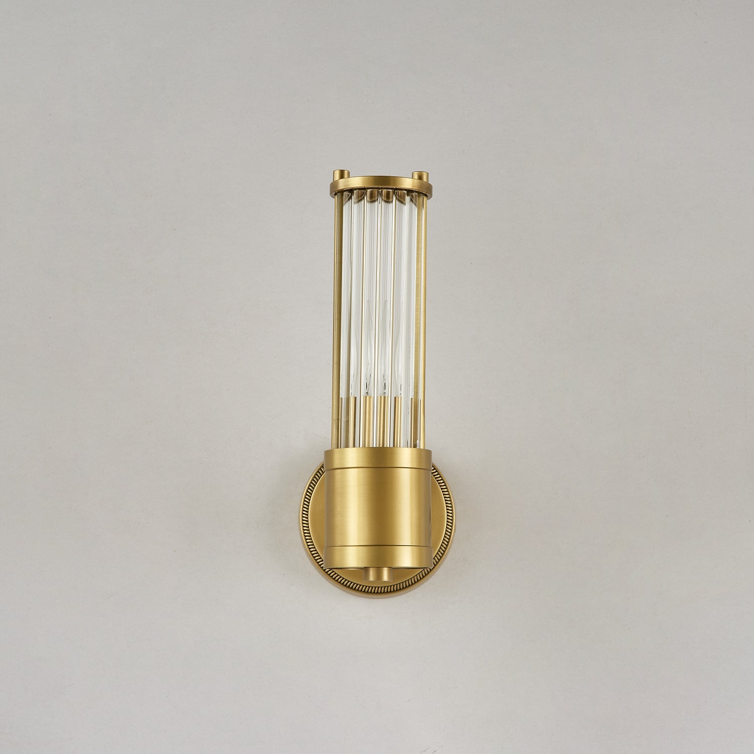 Celeste Cylinde Wall Light - Blowlighting