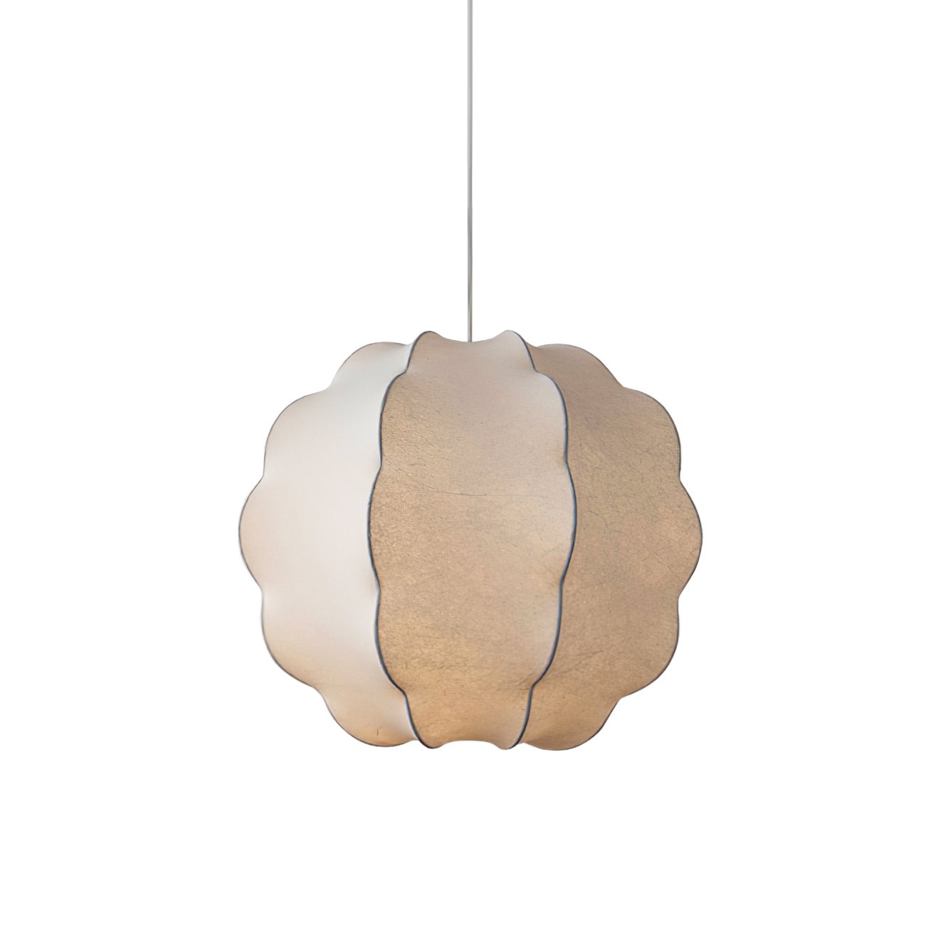 Celeste Petal Pendant Lamp - Blowlighting