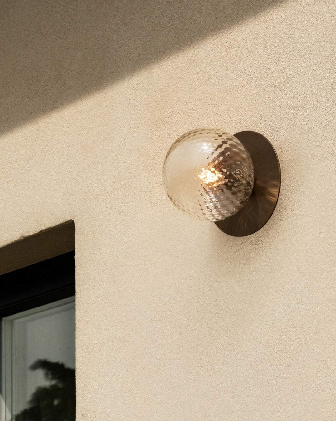 Celeste Wall Lamp - Blowlighting