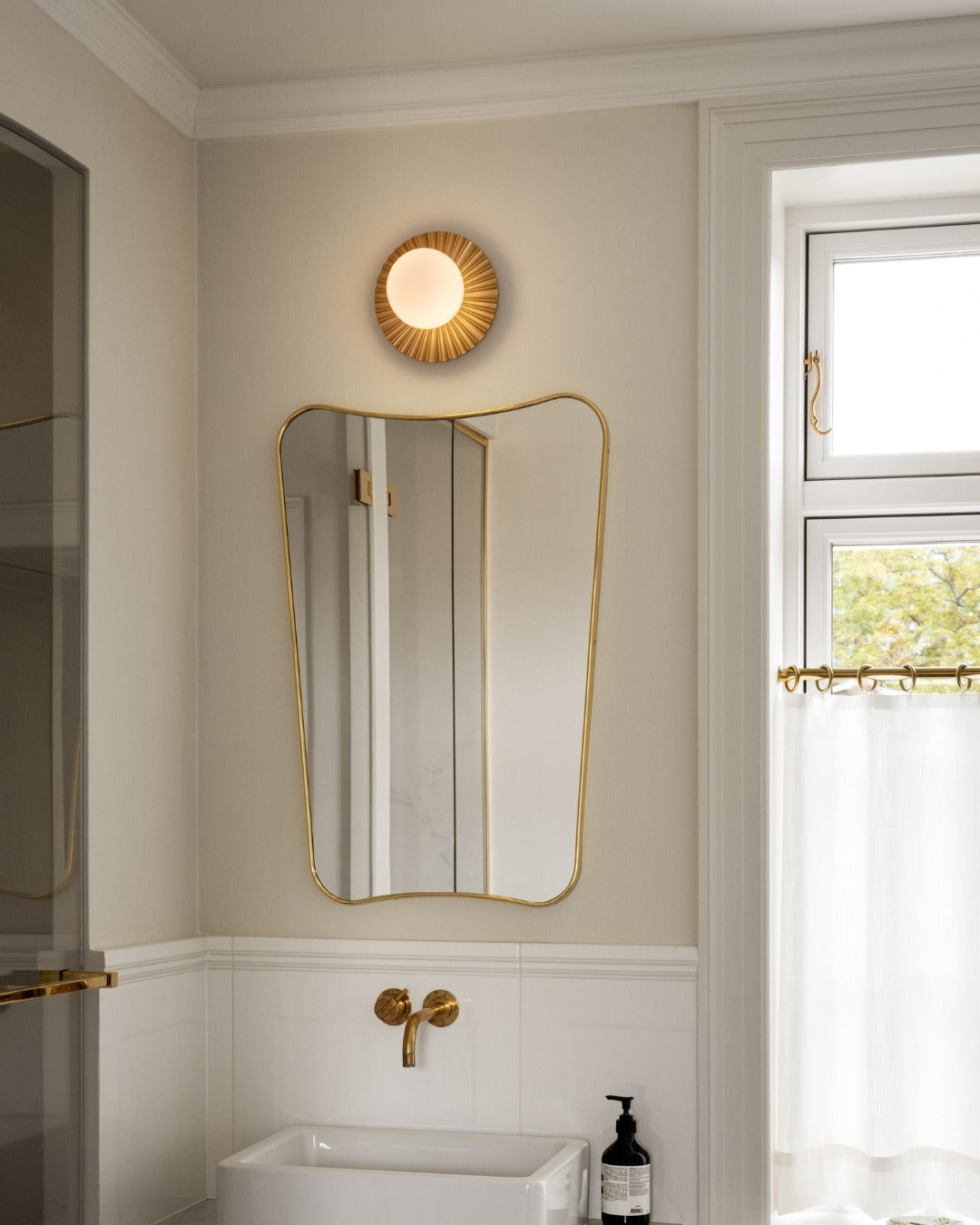 Celeste Wall Lamp - Blowlighting