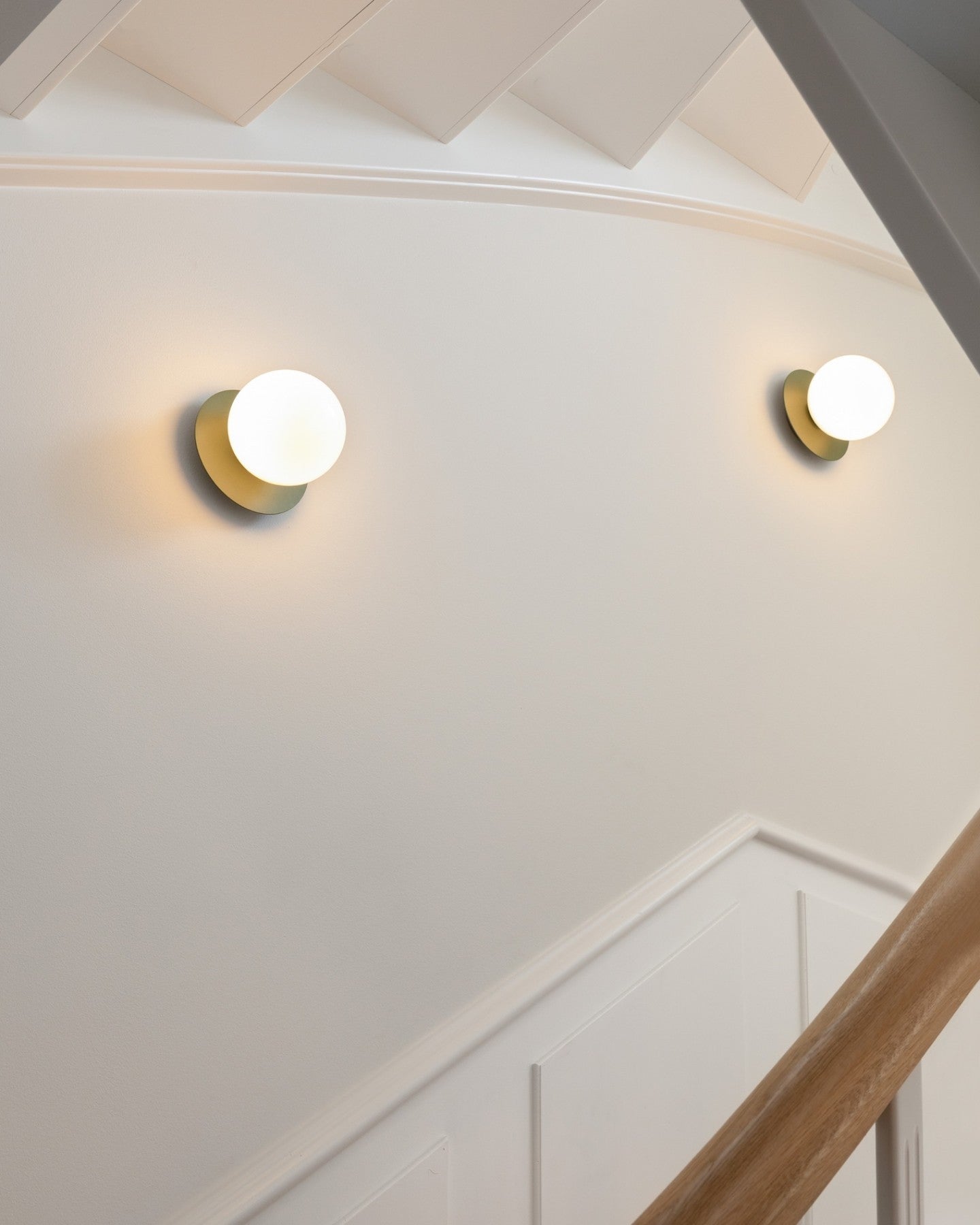 Celeste Wall Lamp - Blowlighting