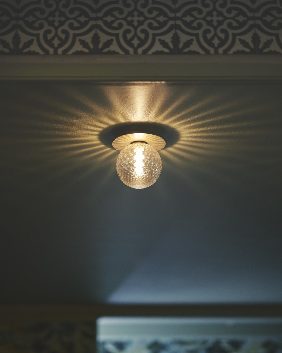 Celeste Wall Lamp - Blowlighting