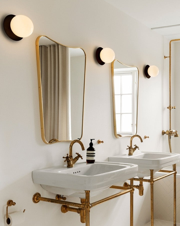 Celeste Wall Lamp - Blowlighting