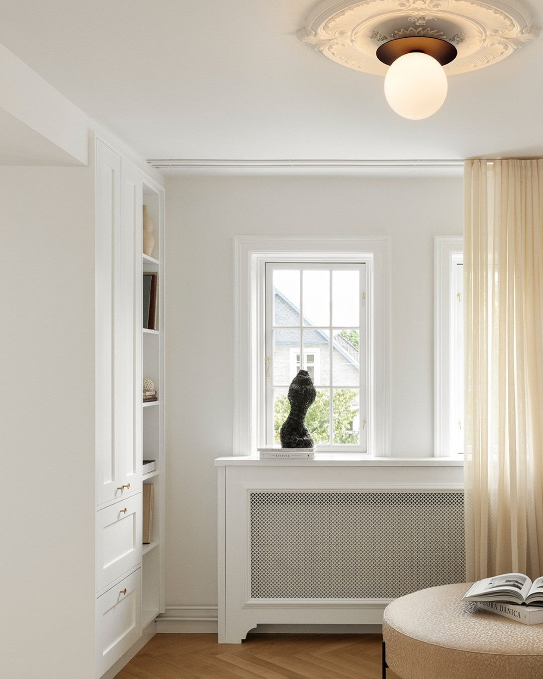 Celeste Wall Lamp - Blowlighting