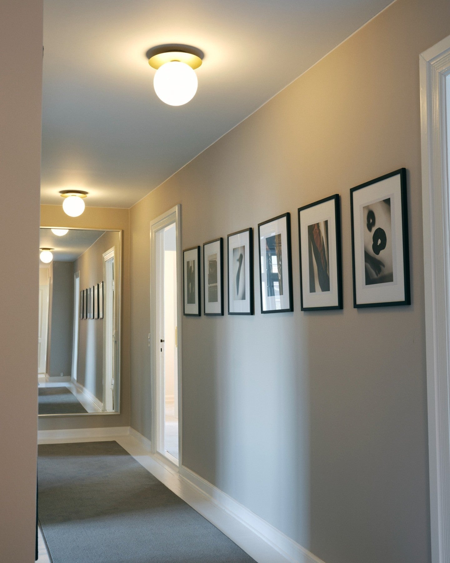 Celeste Wall Lamp - Blowlighting