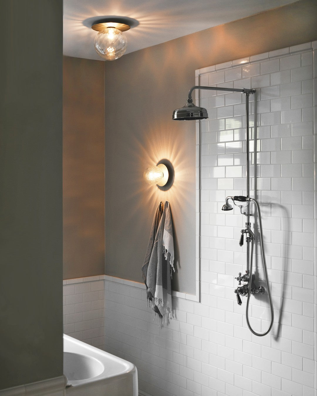 Celeste Wall Lamp - Blowlighting