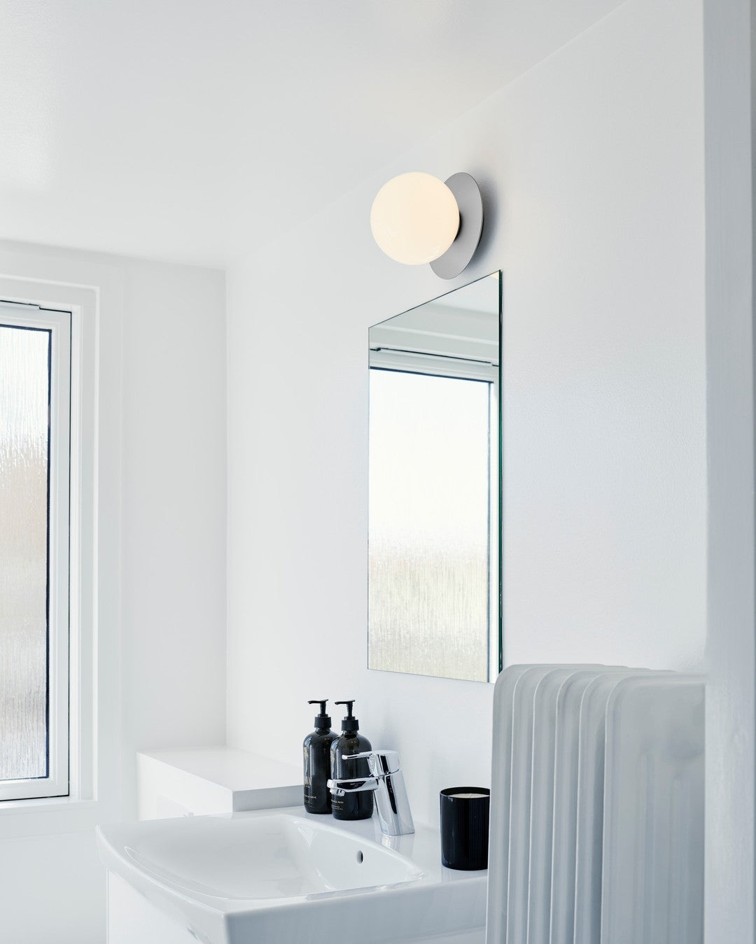 Celeste Wall Lamp - Blowlighting