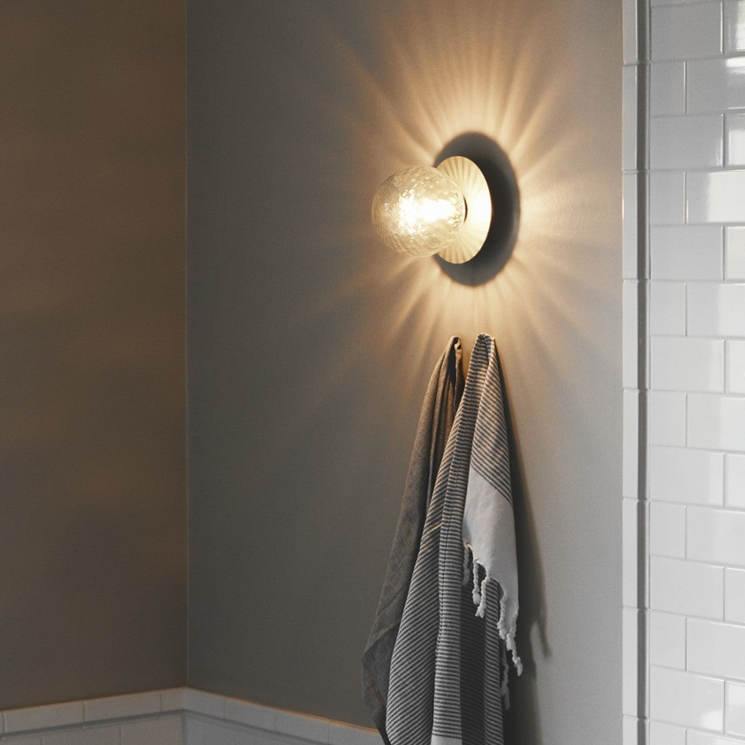 Celeste Wall Lamp - Blowlighting