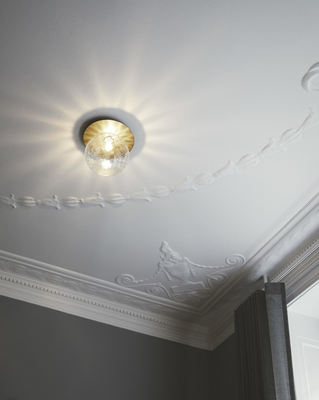 Celeste Wall Lamp - Blowlighting