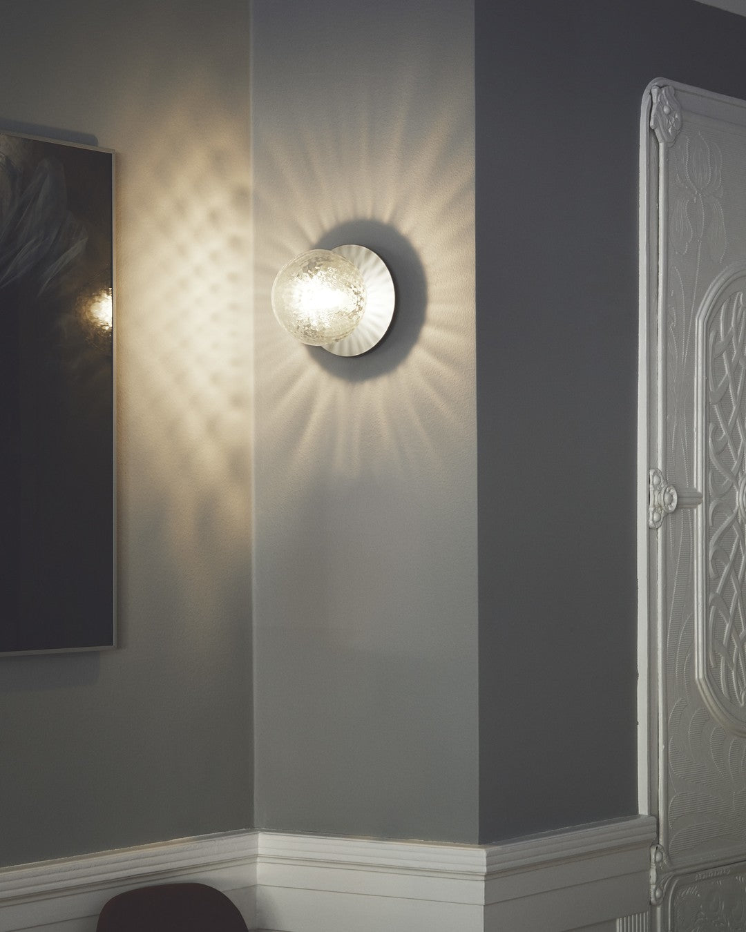 Celeste Wall Lamp - Blowlighting
