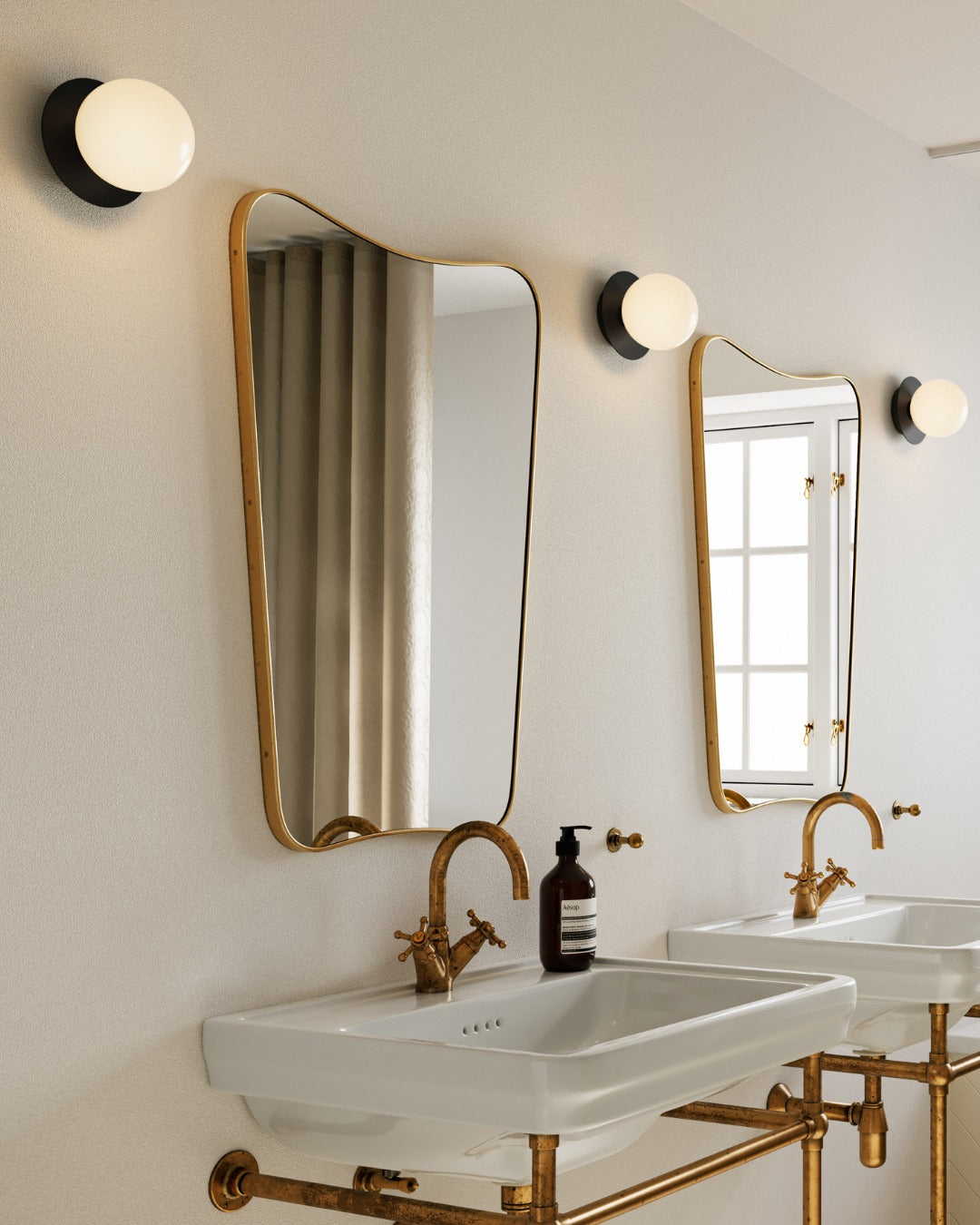 Celeste Wall Lamp - Blowlighting