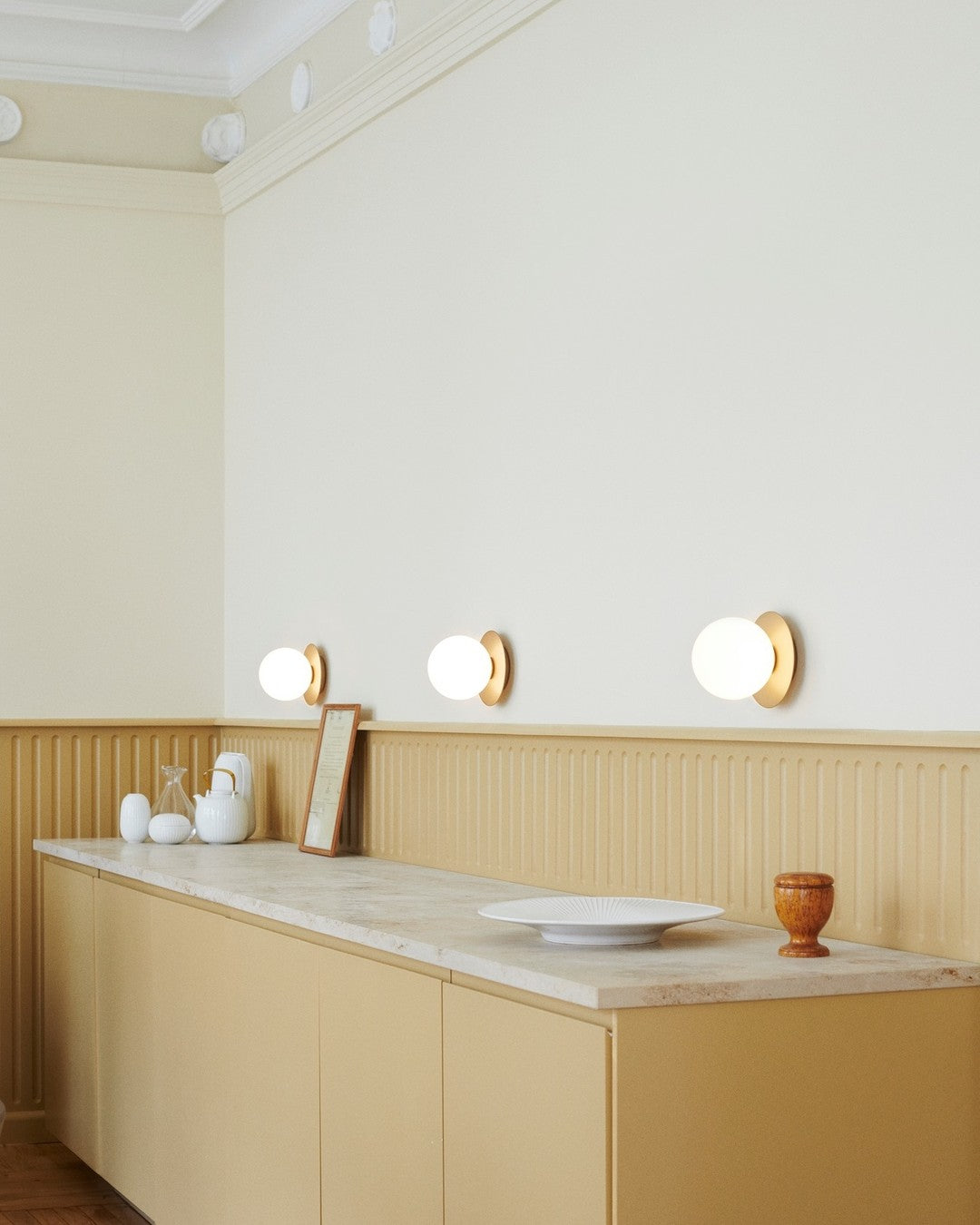 Celeste Wall Lamp - Blowlighting