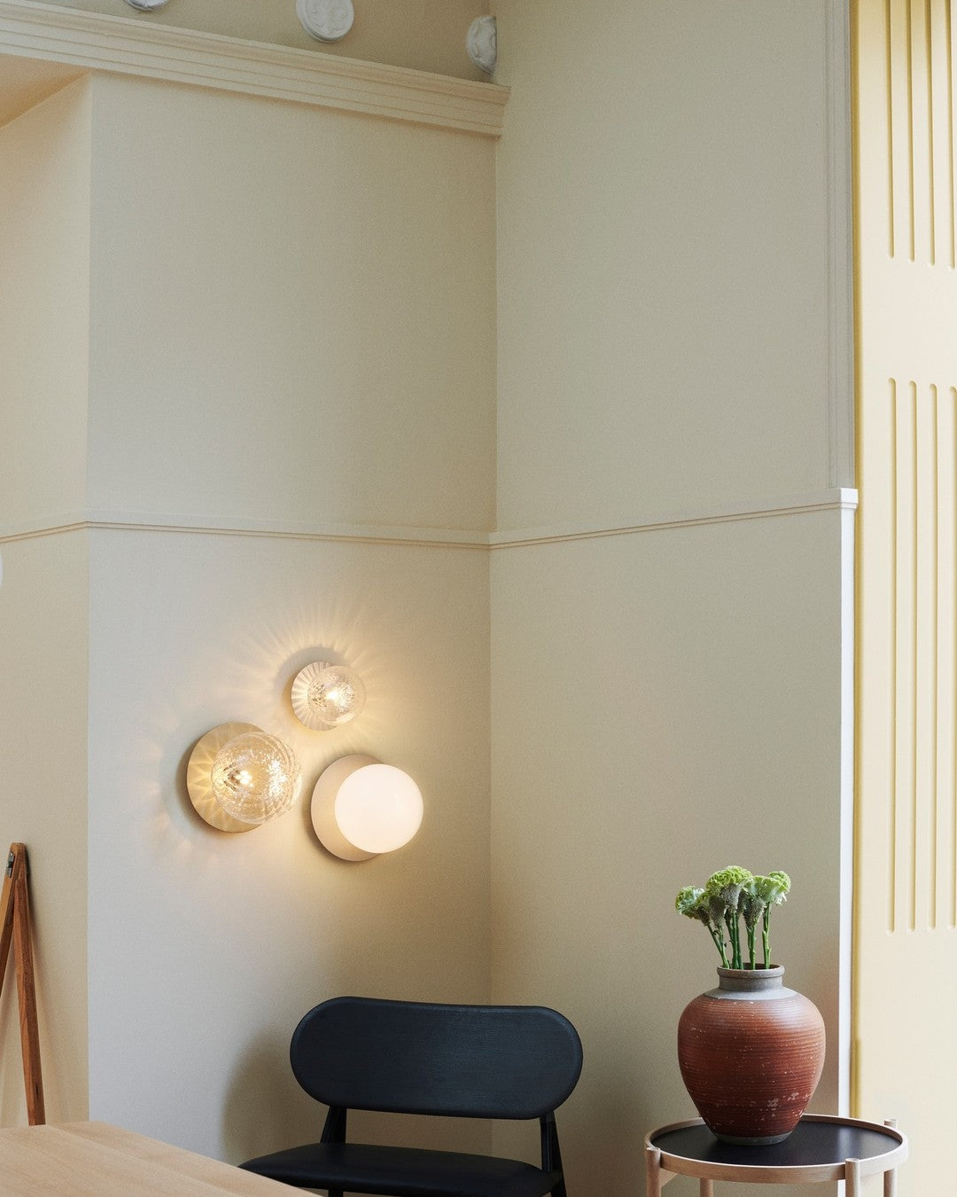 Celeste Wall Lamp - Blowlighting