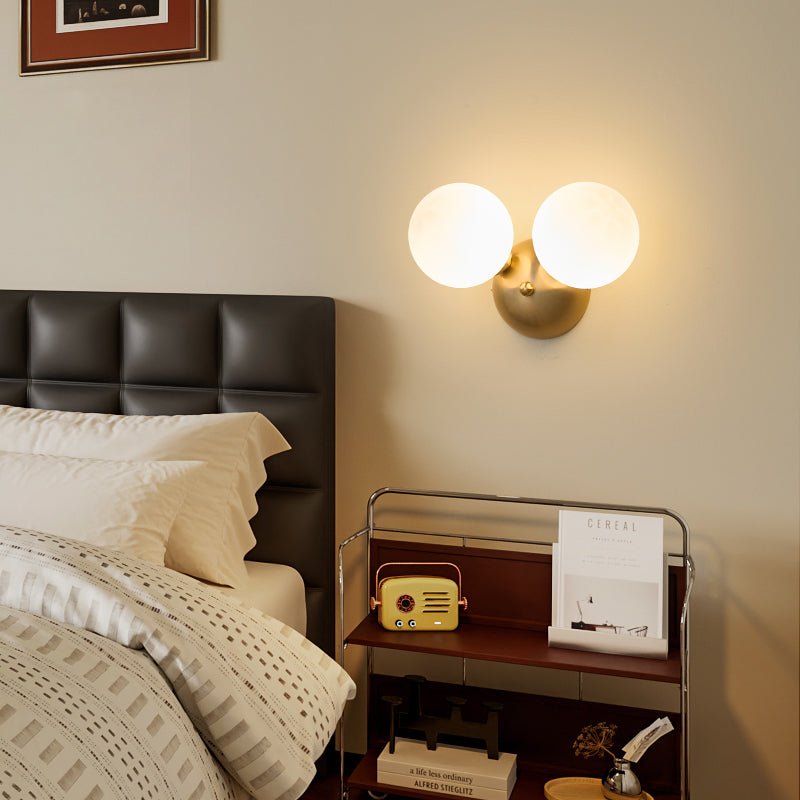 Ceres Wall Lamp - Blowlighting