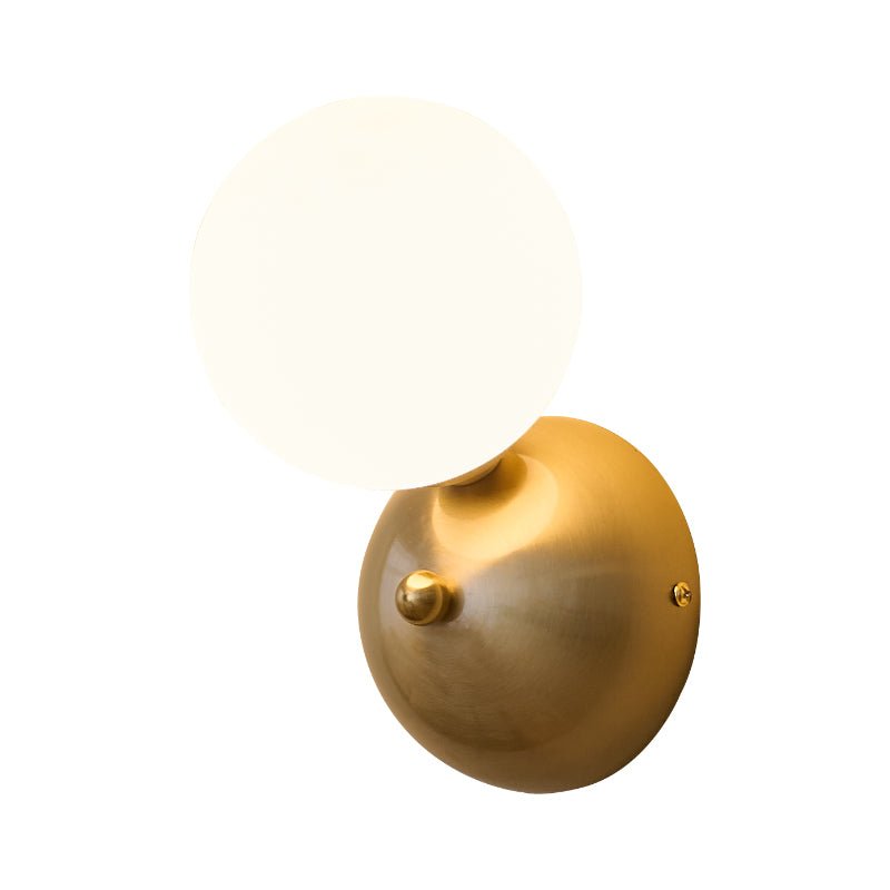Ceres Wall Lamp - Blowlighting