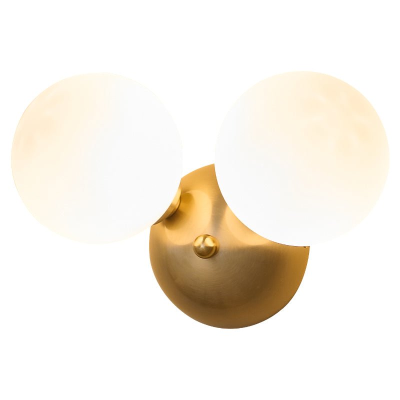 Ceres Wall Lamp - Blowlighting