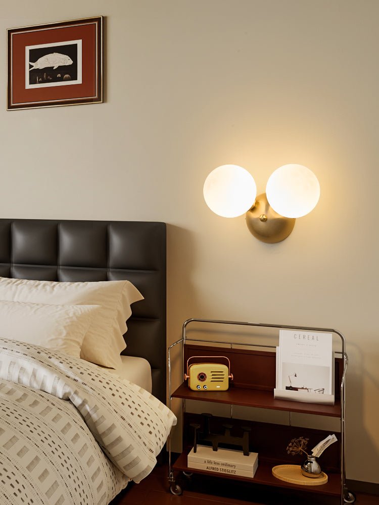 Ceres Wall Lamp - Blowlighting