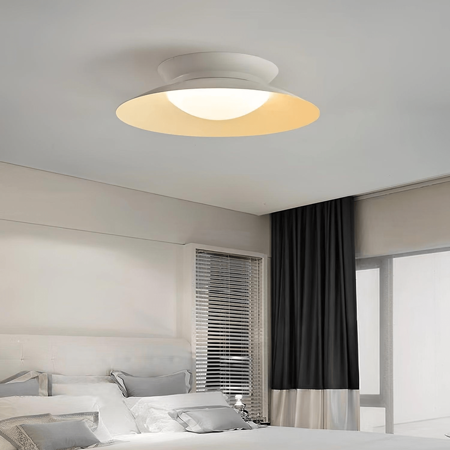 Zezoraris Ceiling Light - Blowlighting
