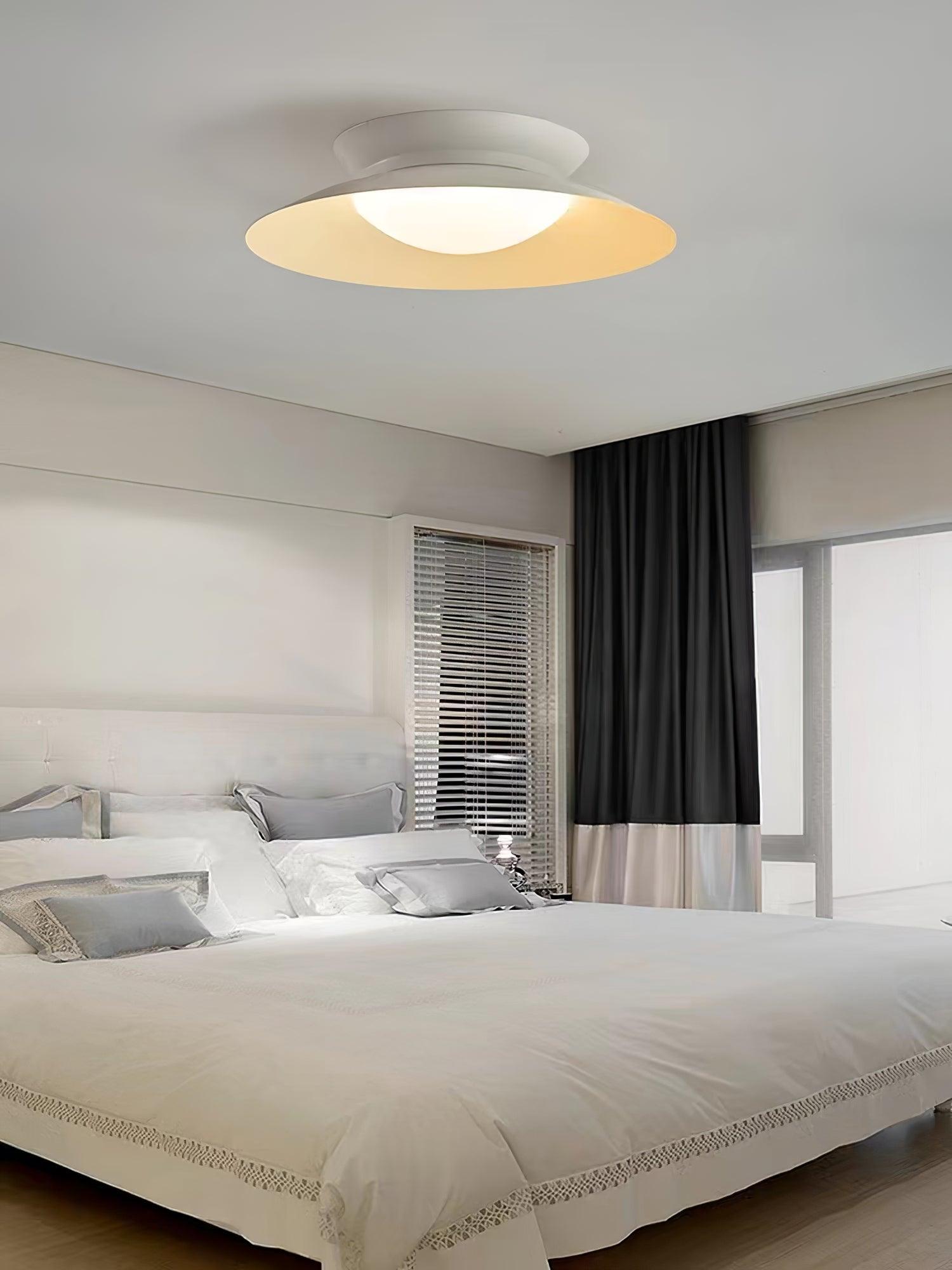 Zezoraris Ceiling Light - Blowlighting
