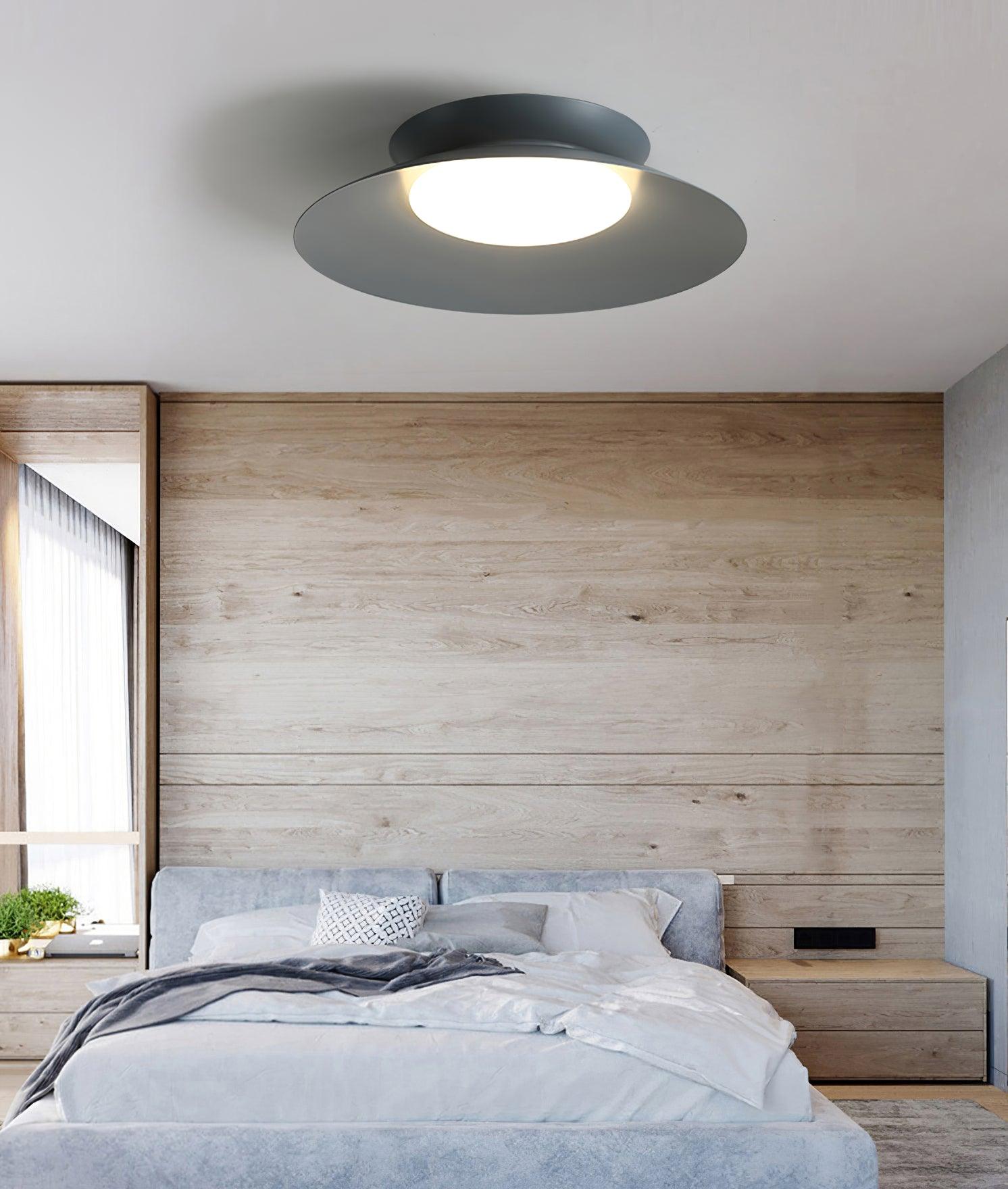 Zezoraris Ceiling Light - Blowlighting
