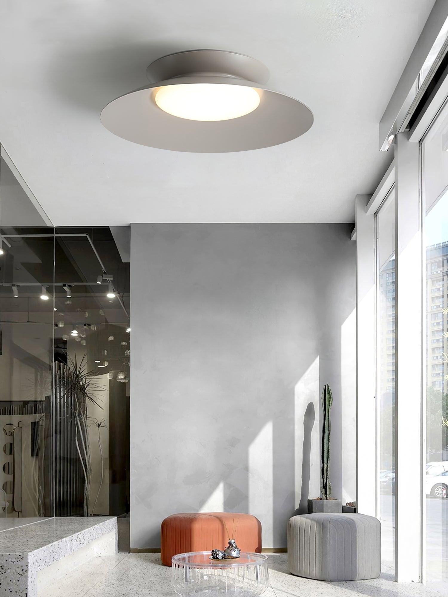 Zezoraris Ceiling Light - Blowlighting