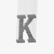 Aria Modern Stone Chandeliers - Blowlighting