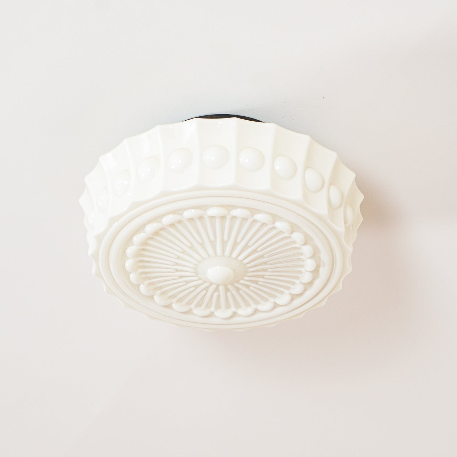 Charles Edwards Ceiling Lamp - Blowlighting