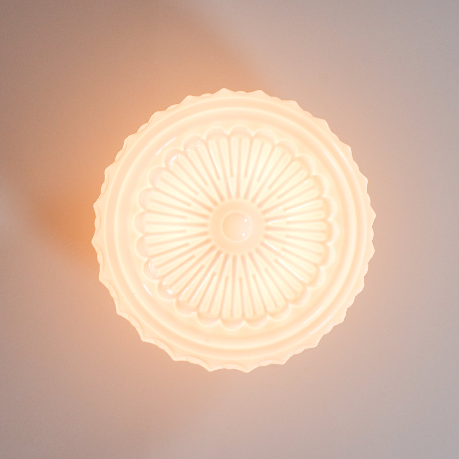 Charles Edwards Ceiling Lamp - Blowlighting