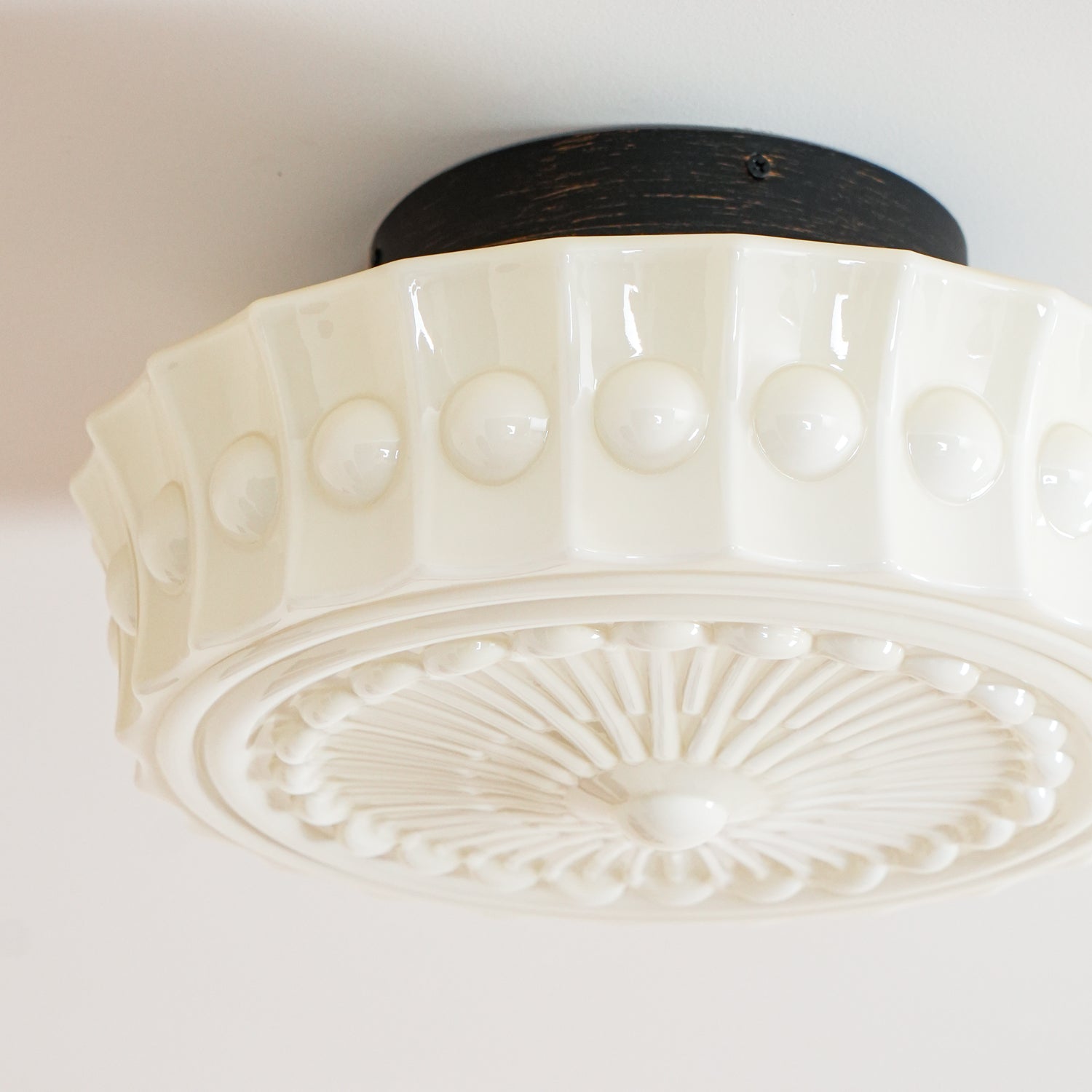 Charles Edwards Ceiling Lamp - Blowlighting
