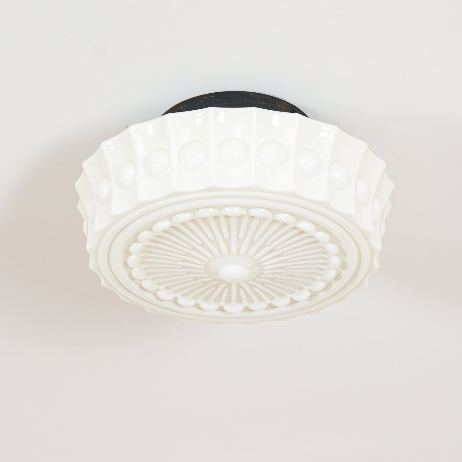 Charles Edwards Ceiling Lamp - Blowlighting