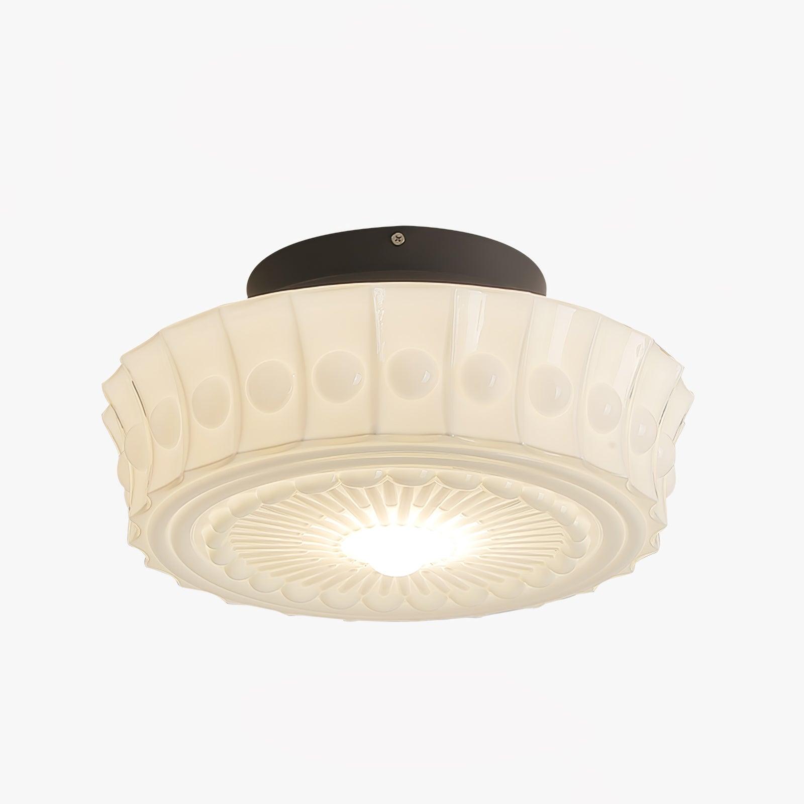 Charles Edwards Ceiling Lamp - Blowlighting