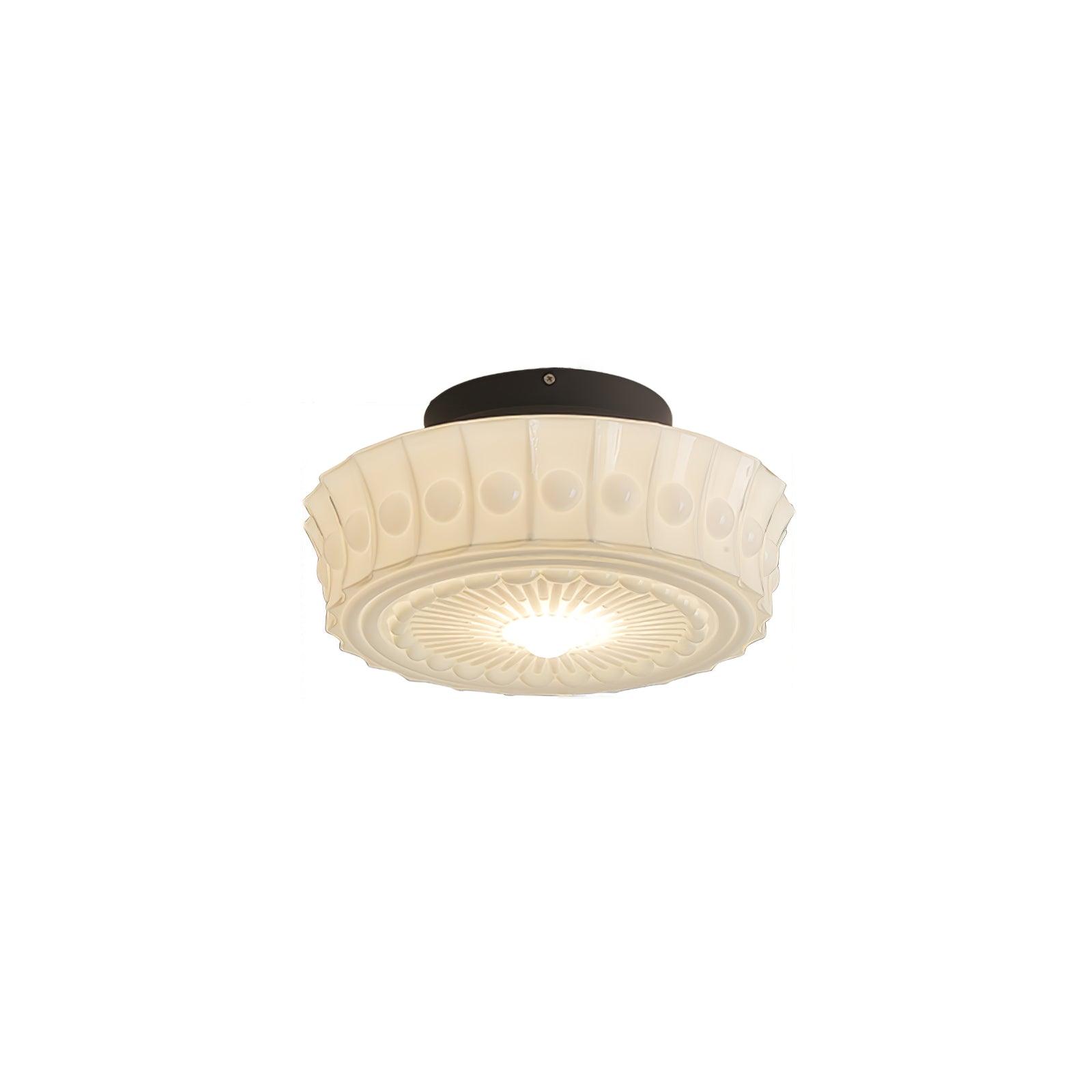 Charles Edwards Ceiling Lamp - Blowlighting