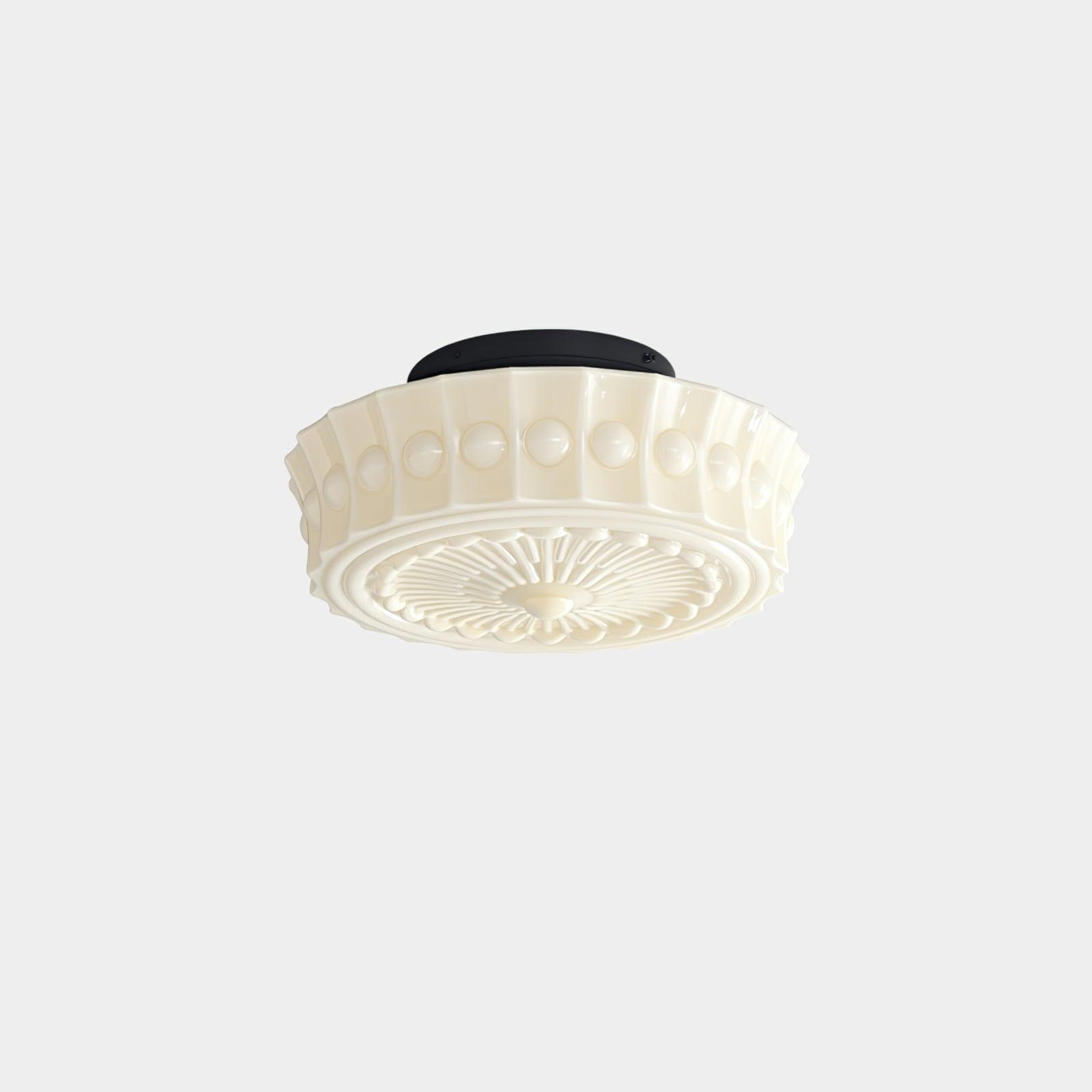 Charles Edwards Ceiling Lamp - Blowlighting