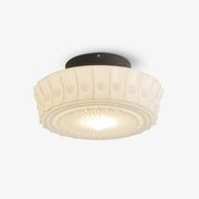Charles Edwards Ceiling Lamp - Blowlighting