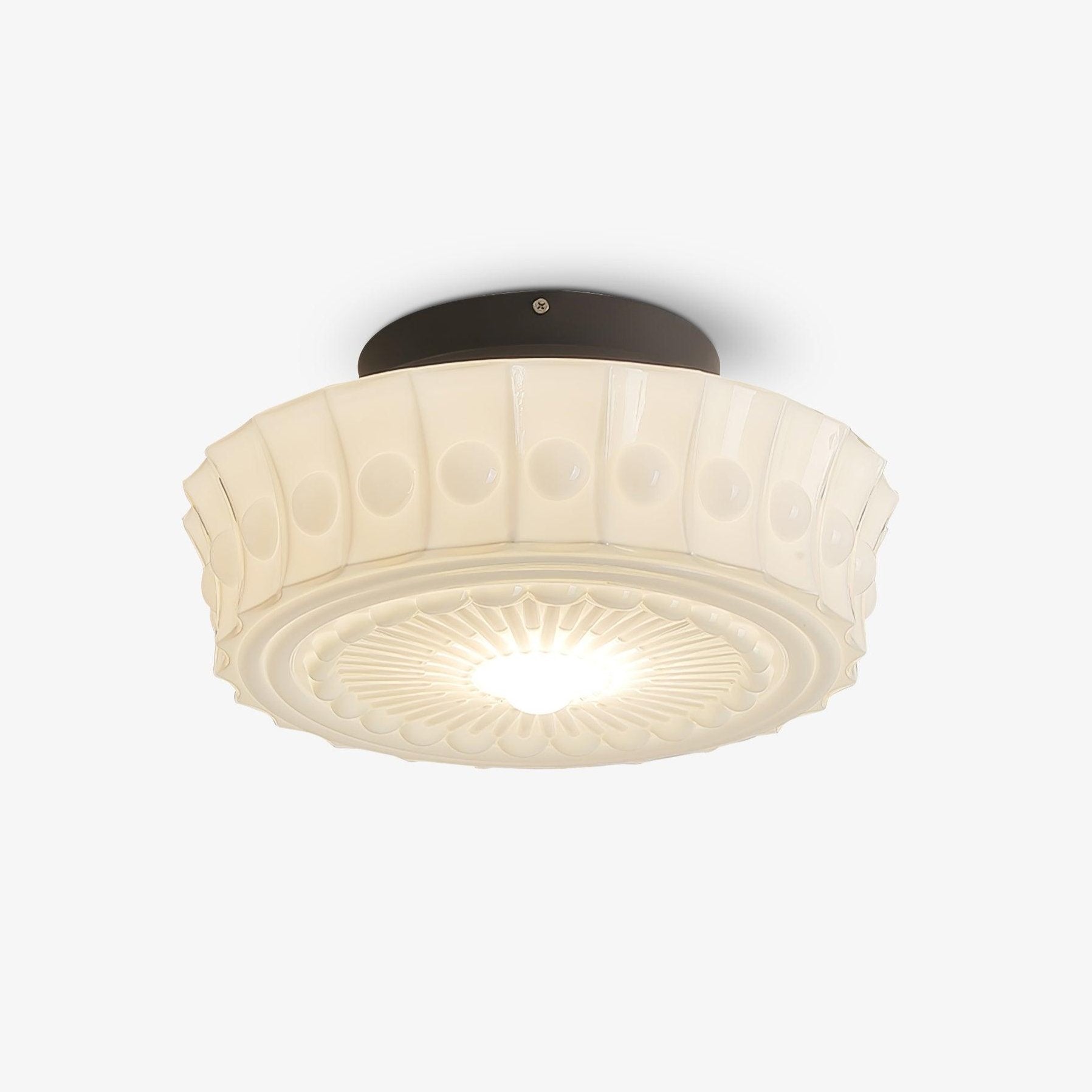 Charles Edwards Ceiling Lamp - Blowlighting