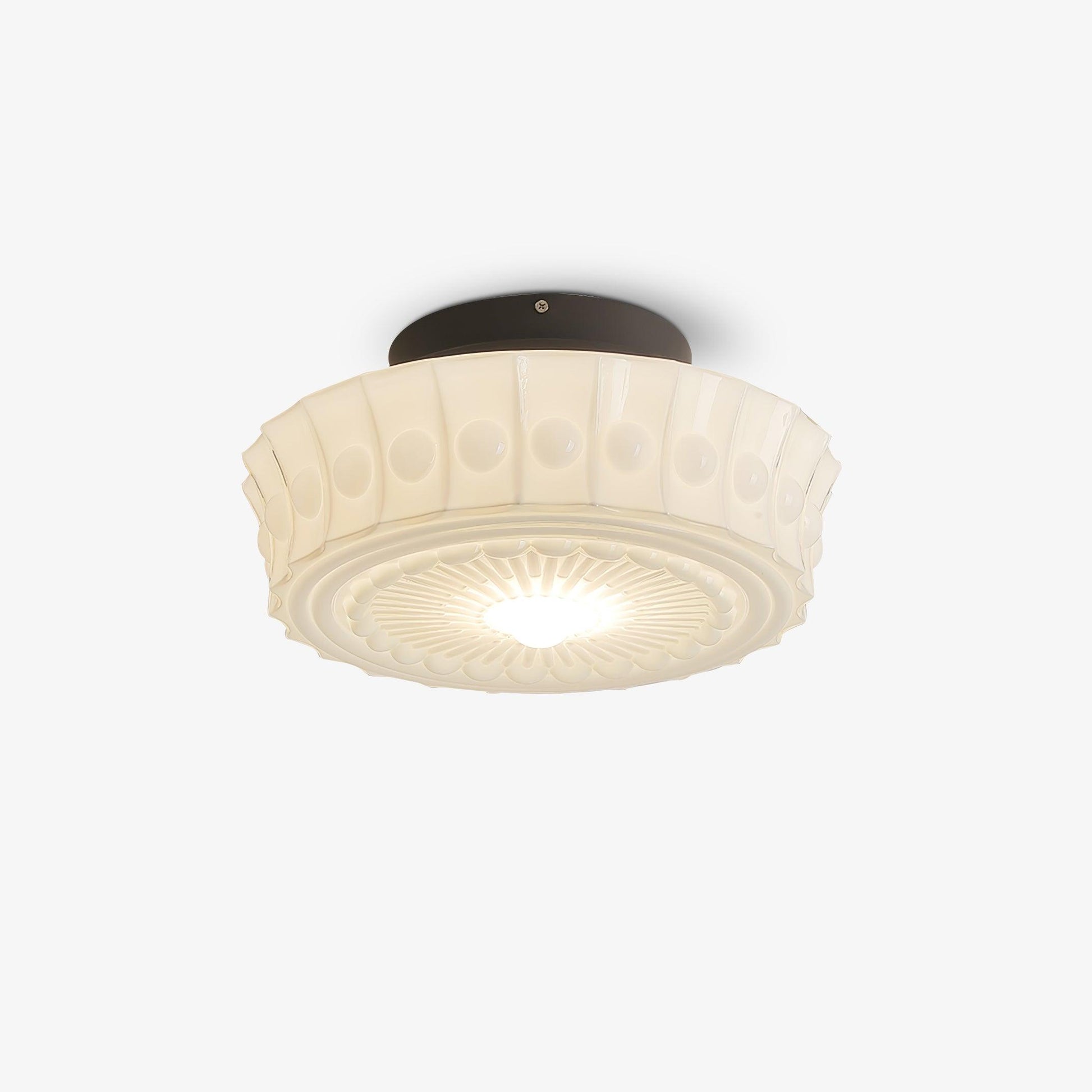 Charles Edwards Ceiling Lamp - Blowlighting
